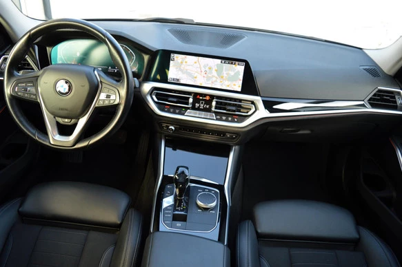 BMW 3 Serie - Afbeelding 21 van 30