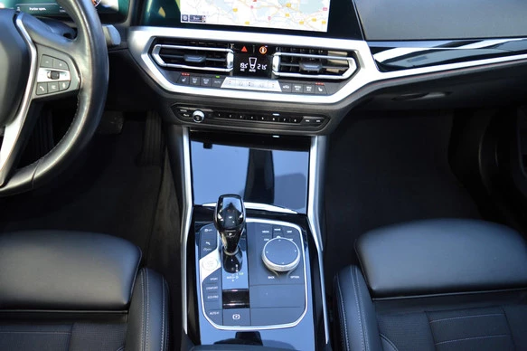 BMW 3 Serie - Afbeelding 22 van 30
