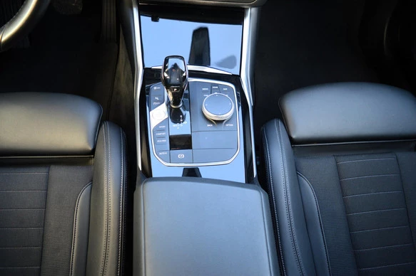 BMW 3 Serie - Afbeelding 23 van 30