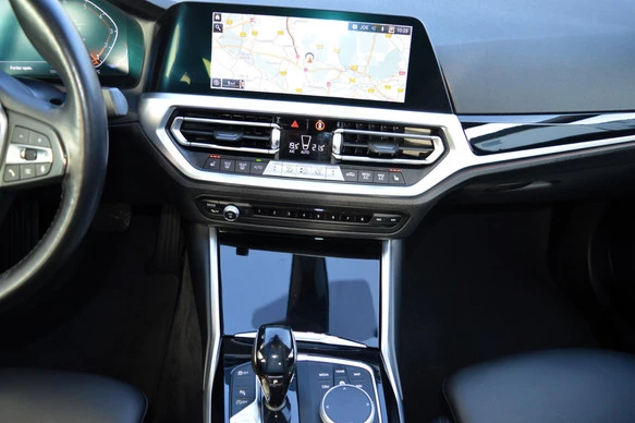 BMW 3 Serie - Afbeelding 24 van 30