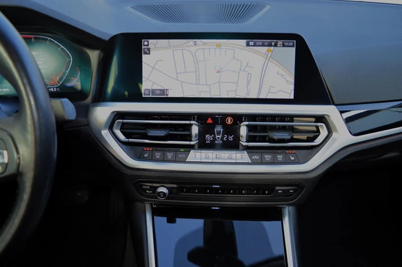 BMW 3 Serie - Afbeelding 25 van 30