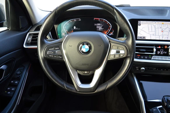 BMW 3 Serie - Afbeelding 27 van 30