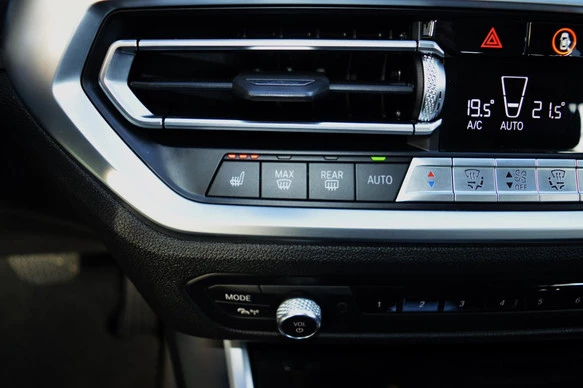 BMW 3 Serie - Afbeelding 30 van 30