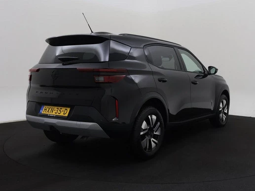 Opel Frontera - Afbeelding 3 van 30