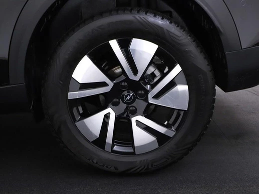 Opel Frontera - Afbeelding 4 van 30