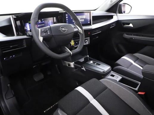 Opel Frontera - Afbeelding 7 van 30