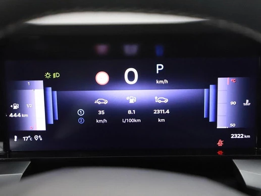 Opel Frontera - Afbeelding 11 van 30