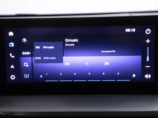 Opel Frontera - Afbeelding 14 van 30