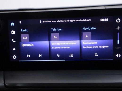 Opel Frontera - Afbeelding 15 van 30