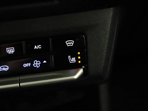 Opel Frontera - Afbeelding 17 van 30