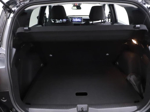 Opel Frontera - Afbeelding 19 van 30