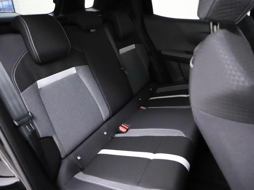 Opel Frontera - Afbeelding 20 van 30