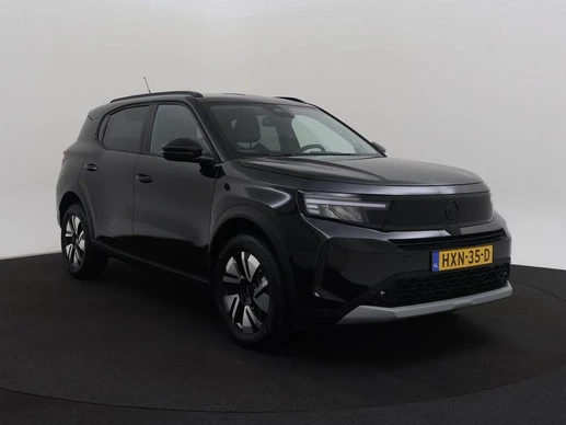 Opel Frontera - Afbeelding 26 van 30