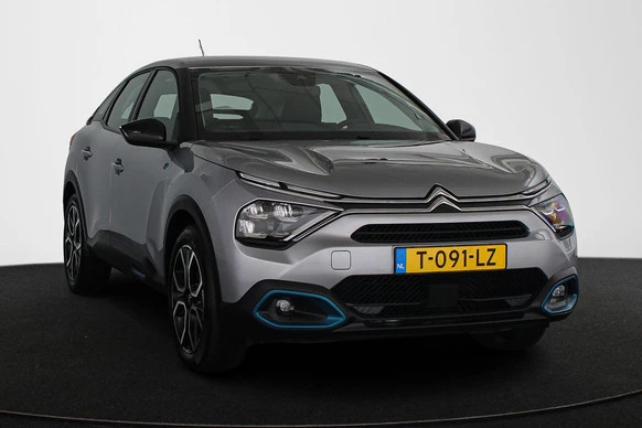 Citroën ë-C4 - Afbeelding 2 van 30
