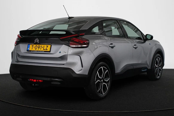 Citroën ë-C4 - Afbeelding 3 van 30