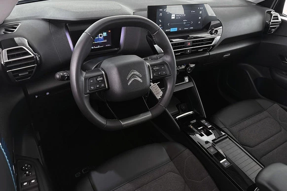 Citroën ë-C4 - Afbeelding 5 van 30