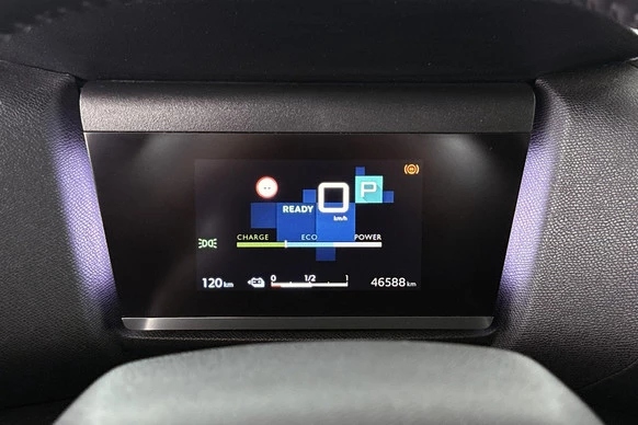 Citroën ë-C4 - Afbeelding 9 van 30