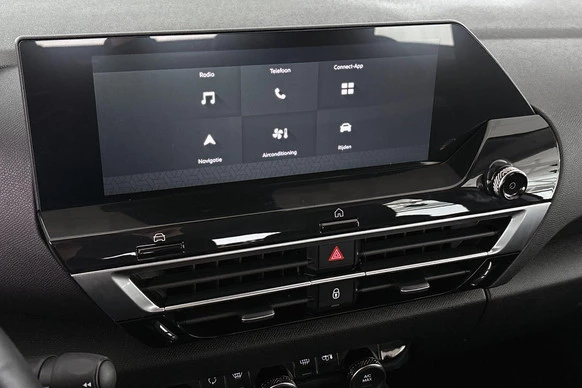 Citroën ë-C4 - Afbeelding 11 van 30