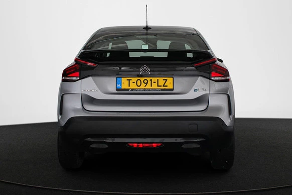 Citroën ë-C4 - Afbeelding 13 van 30