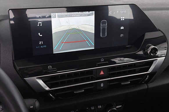 Citroën ë-C4 - Afbeelding 14 van 30