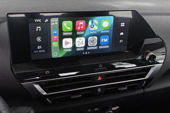 Citroën ë-C4 - Afbeelding 15 van 30