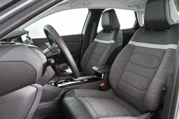 Citroën ë-C4 - Afbeelding 16 van 30