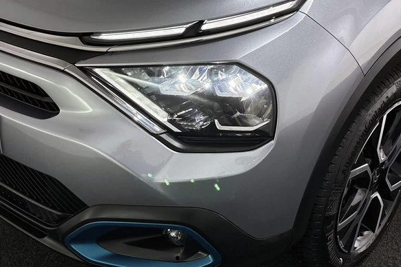 Citroën ë-C4 - Afbeelding 17 van 30