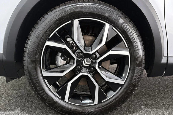 Citroën ë-C4 - Afbeelding 20 van 30