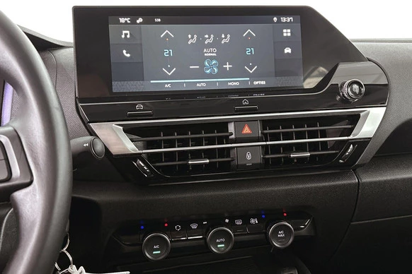 Citroën ë-C4 - Afbeelding 21 van 30