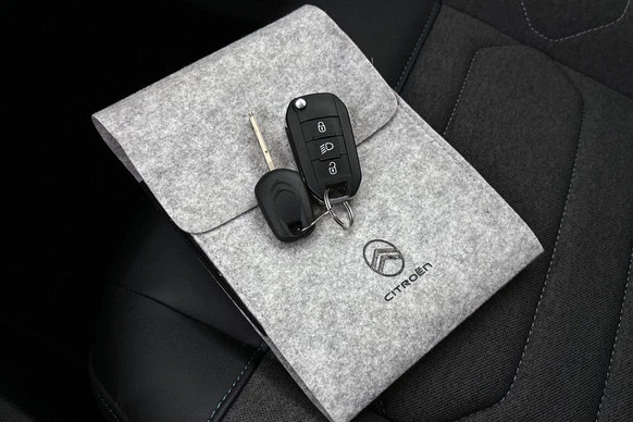 Citroën ë-C4 - Afbeelding 24 van 30