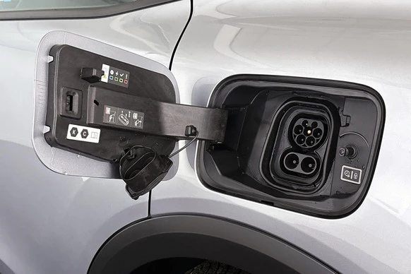 Citroën ë-C4 - Afbeelding 26 van 30