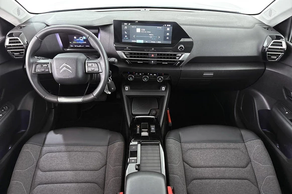 Citroën ë-C4 - Afbeelding 30 van 30