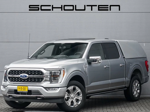 Ford F-150 - Afbeelding 1 van 30
