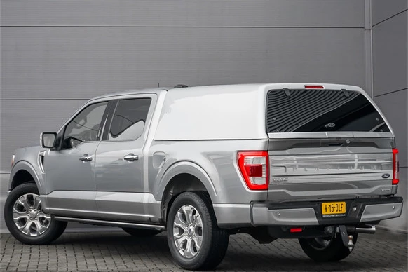 Ford F-150 - Afbeelding 9 van 30