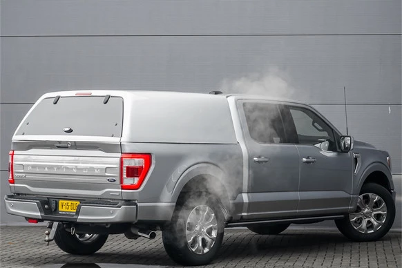 Ford F-150 - Afbeelding 11 van 30