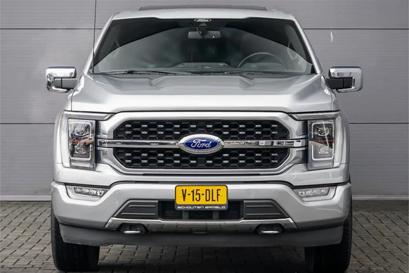 Ford F-150 - Afbeelding 12 van 30