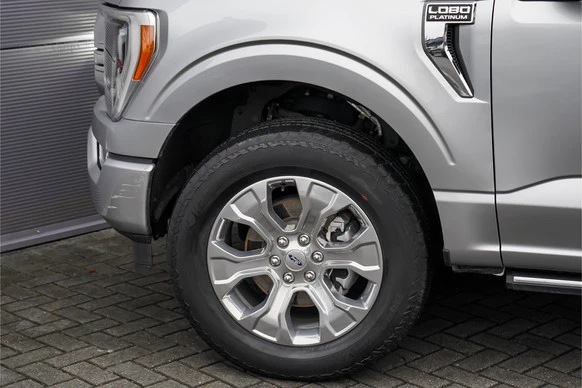 Ford F-150 - Afbeelding 18 van 30