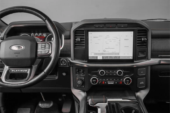 Ford F-150 - Afbeelding 21 van 30