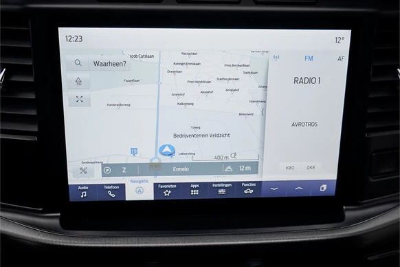 Ford F-150 - Afbeelding 25 van 30