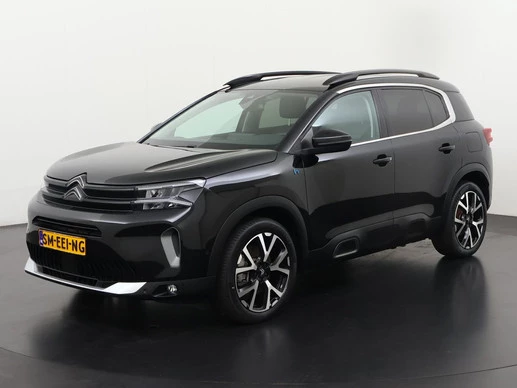 Citroën C5 Aircross - Afbeelding 1 van 30