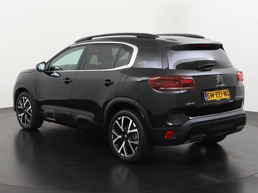 Citroën C5 Aircross - Afbeelding 7 van 30