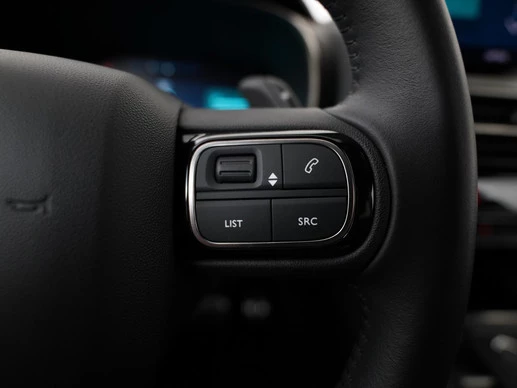 Citroën C5 Aircross - Afbeelding 9 van 30