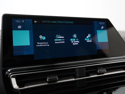 Citroën C5 Aircross - Afbeelding 13 van 30