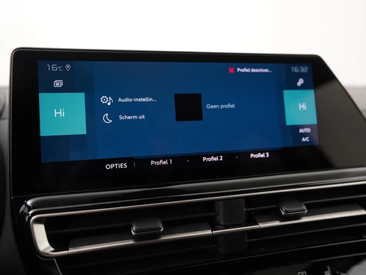 Citroën C5 Aircross - Afbeelding 14 van 30