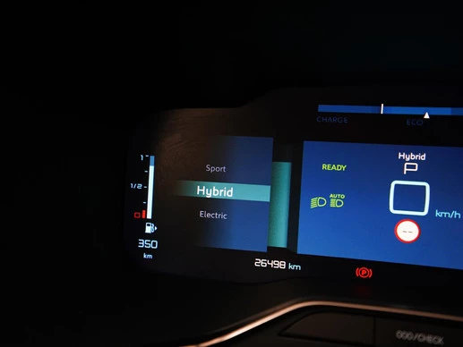 Citroën C5 Aircross - Afbeelding 18 van 30