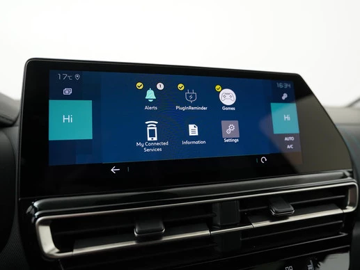 Citroën C5 Aircross - Afbeelding 19 van 30