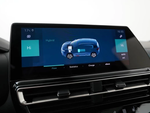 Citroën C5 Aircross - Afbeelding 20 van 30