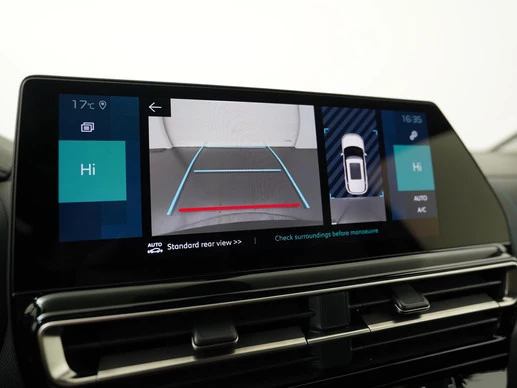 Citroën C5 Aircross - Afbeelding 22 van 30