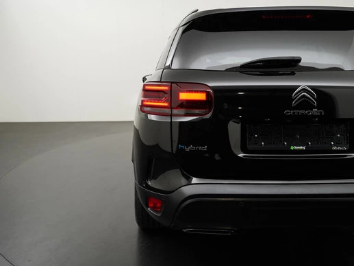 Citroën C5 Aircross - Afbeelding 30 van 30