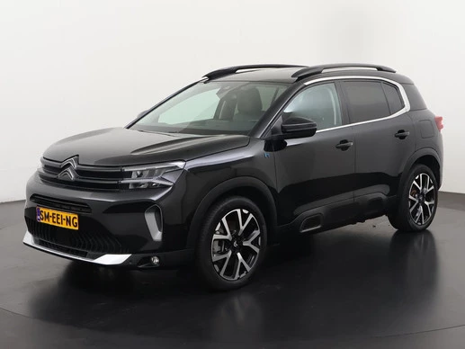 Citroën C5 Aircross - Afbeelding 1 van 30